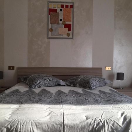 Apartmán Casa Talita Caprino Veronese Exteriér fotografie
