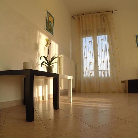 Apartmán Casa Talita Caprino Veronese Exteriér fotografie