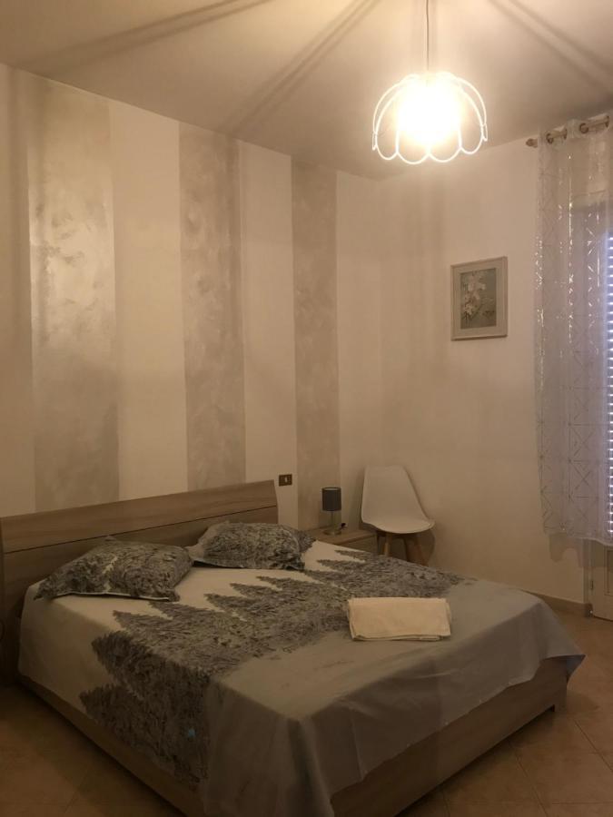 Apartmán Casa Talita Caprino Veronese Exteriér fotografie