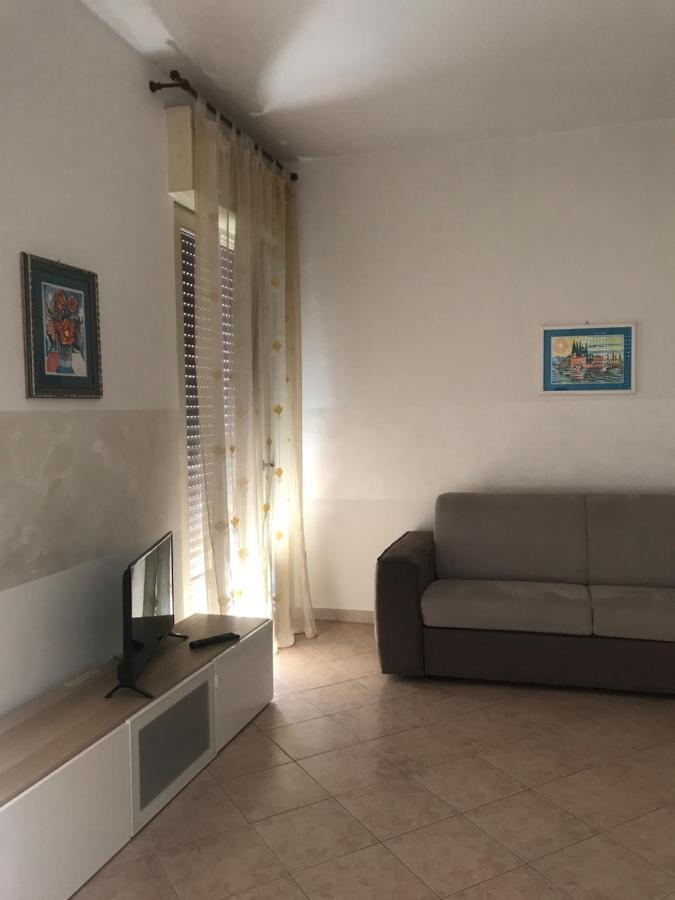 Apartmán Casa Talita Caprino Veronese Exteriér fotografie