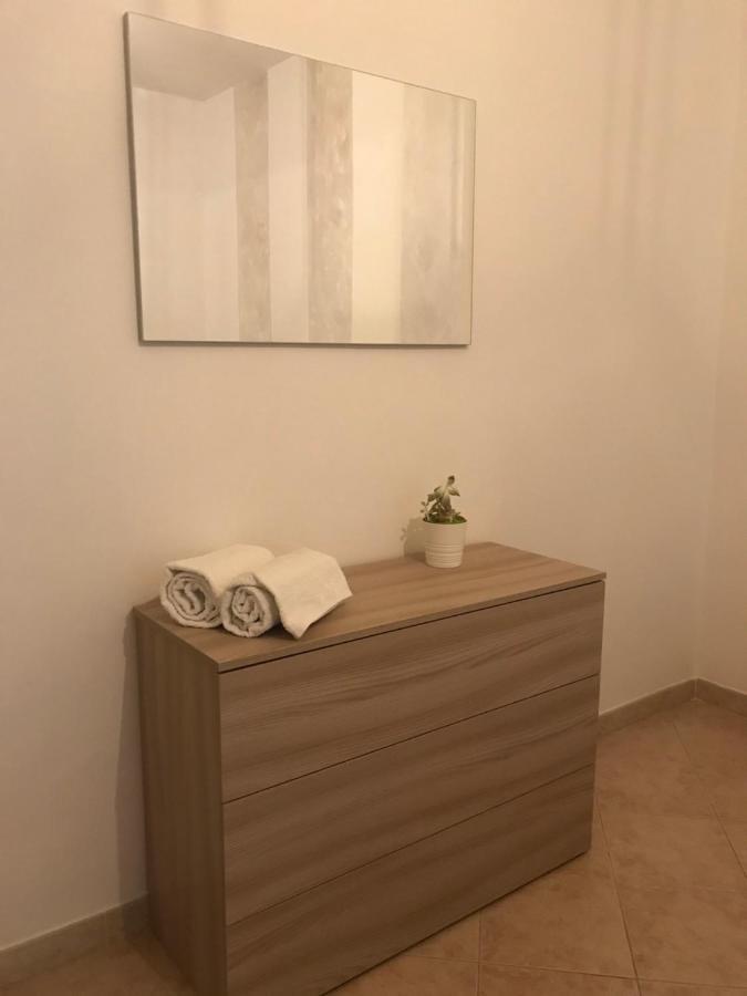 Apartmán Casa Talita Caprino Veronese Exteriér fotografie
