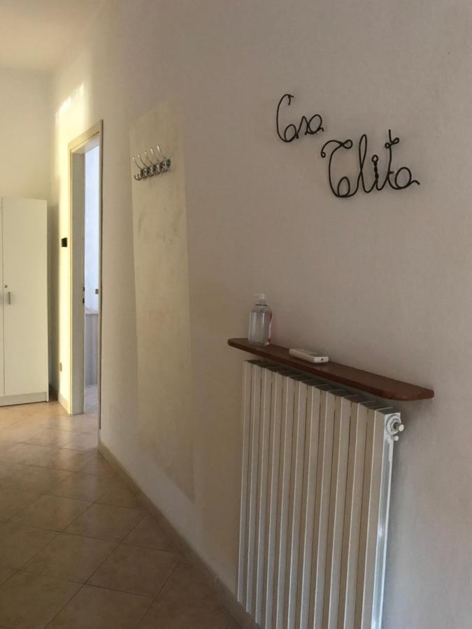 Apartmán Casa Talita Caprino Veronese Exteriér fotografie