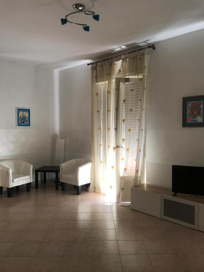 Apartmán Casa Talita Caprino Veronese Exteriér fotografie