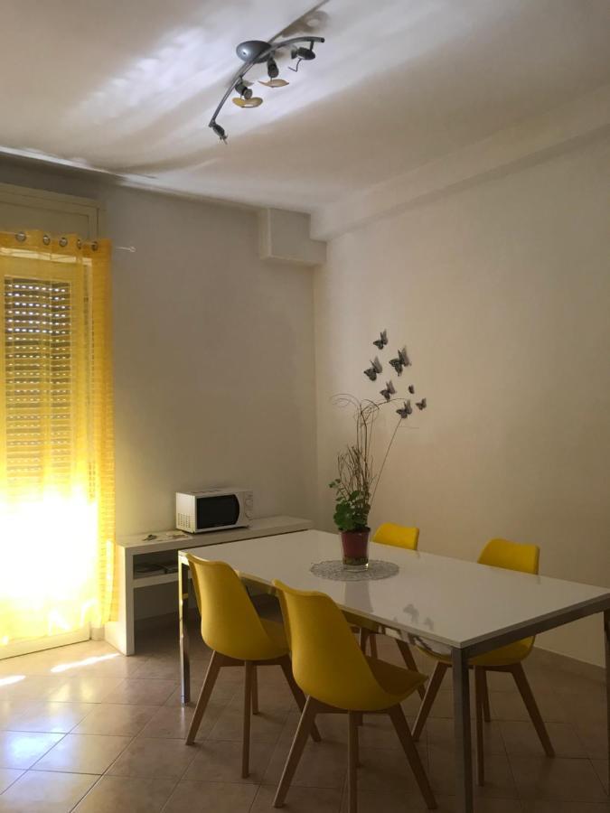 Apartmán Casa Talita Caprino Veronese Exteriér fotografie