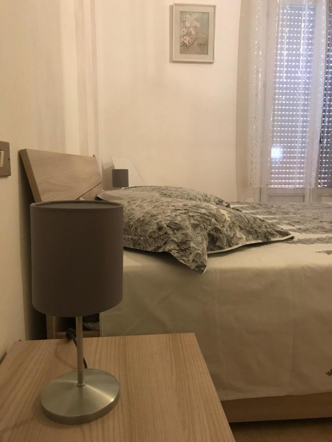 Apartmán Casa Talita Caprino Veronese Exteriér fotografie
