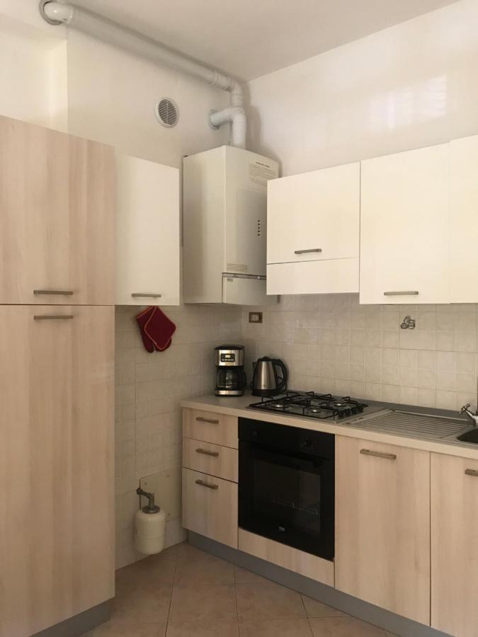 Apartmán Casa Talita Caprino Veronese Exteriér fotografie