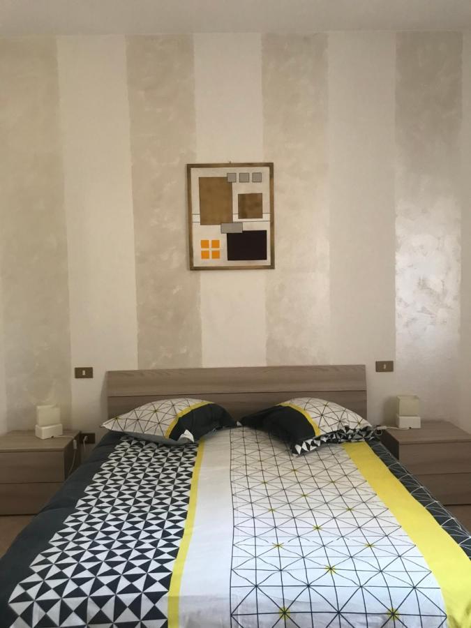 Apartmán Casa Talita Caprino Veronese Exteriér fotografie