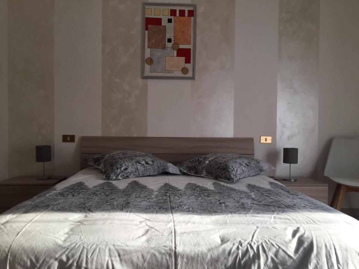 Apartmán Casa Talita Caprino Veronese Exteriér fotografie
