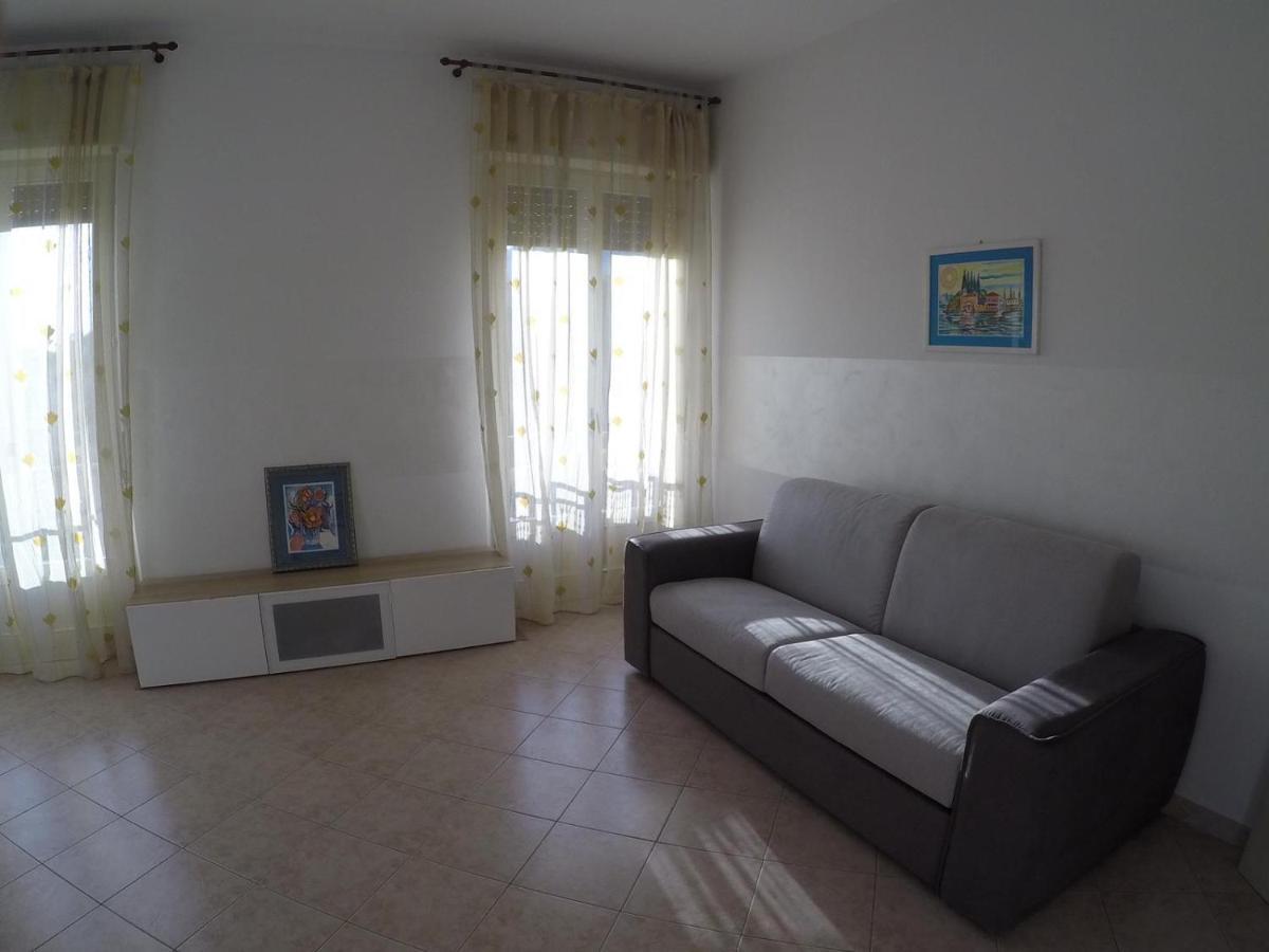 Apartmán Casa Talita Caprino Veronese Exteriér fotografie