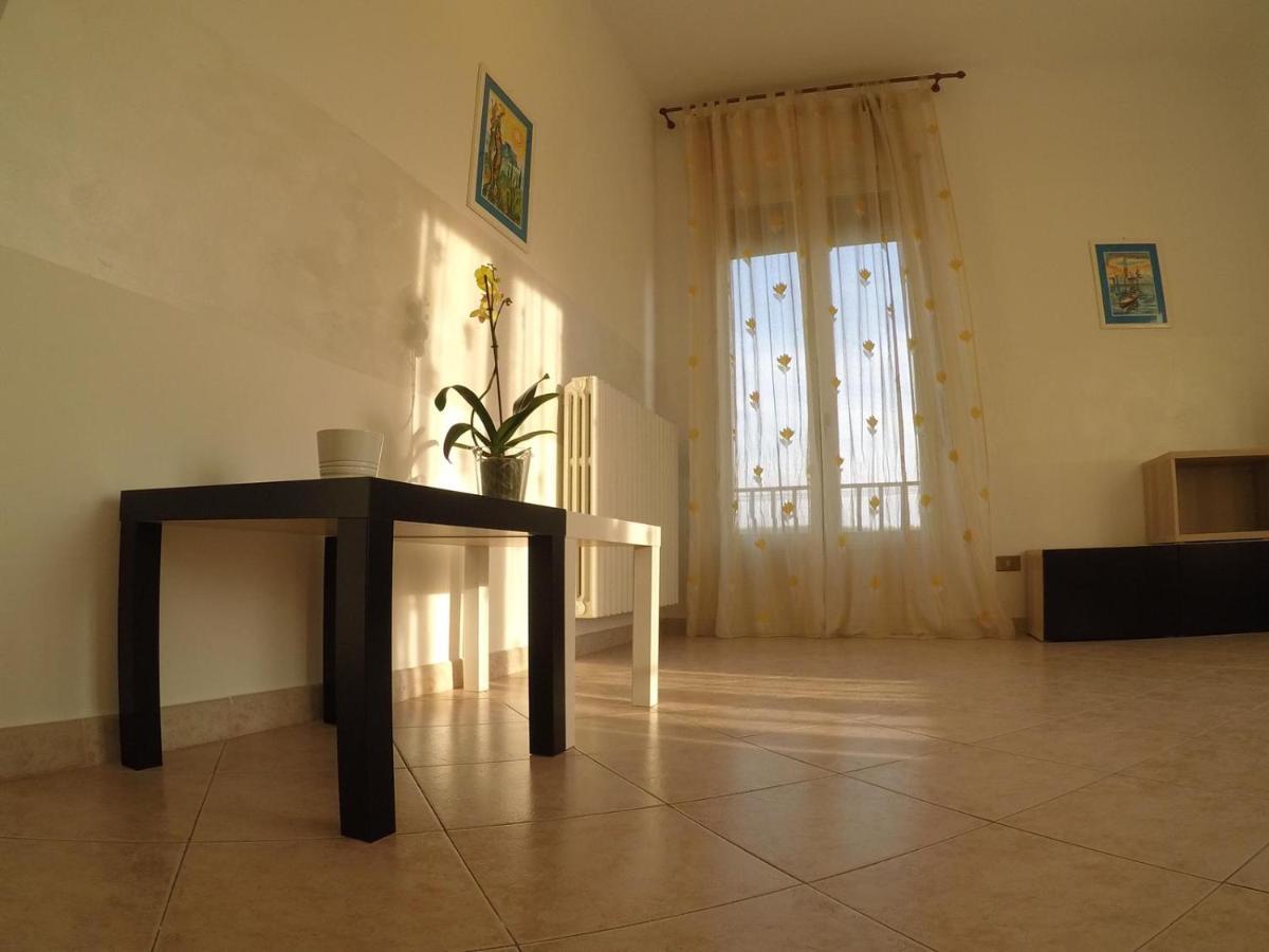 Apartmán Casa Talita Caprino Veronese Exteriér fotografie