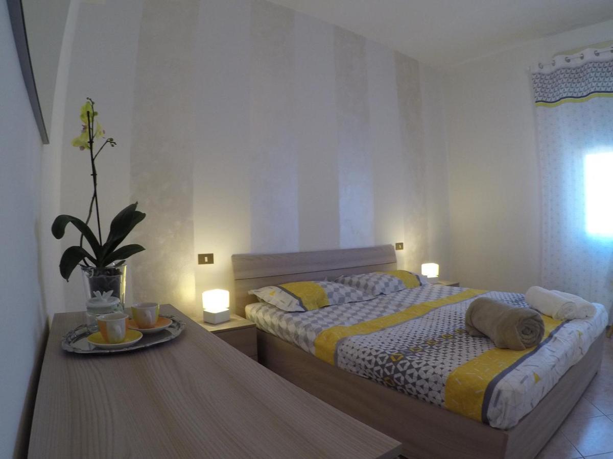 Apartmán Casa Talita Caprino Veronese Exteriér fotografie