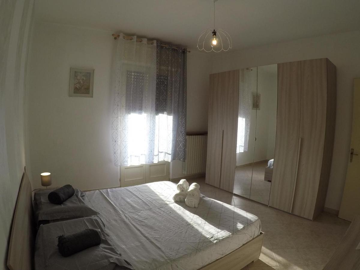 Apartmán Casa Talita Caprino Veronese Exteriér fotografie