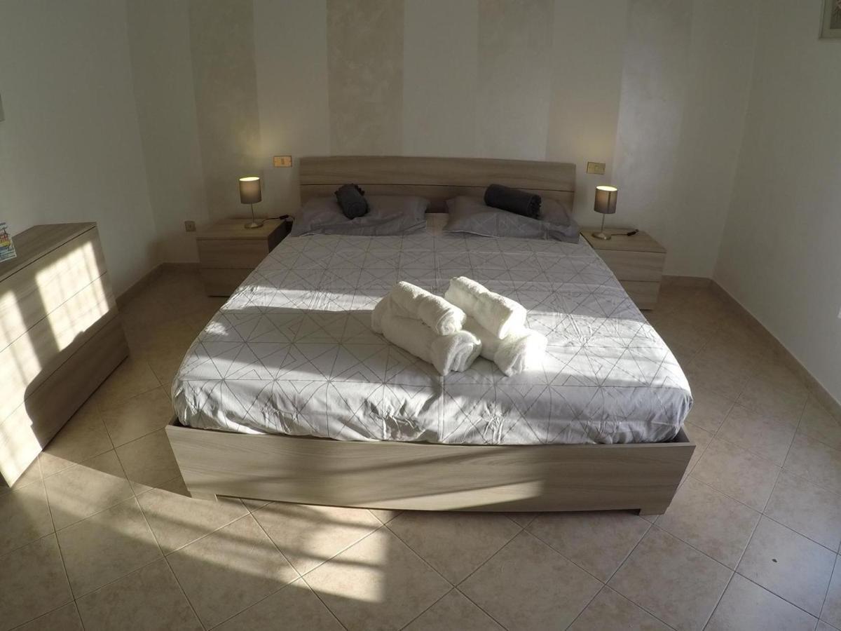 Apartmán Casa Talita Caprino Veronese Exteriér fotografie