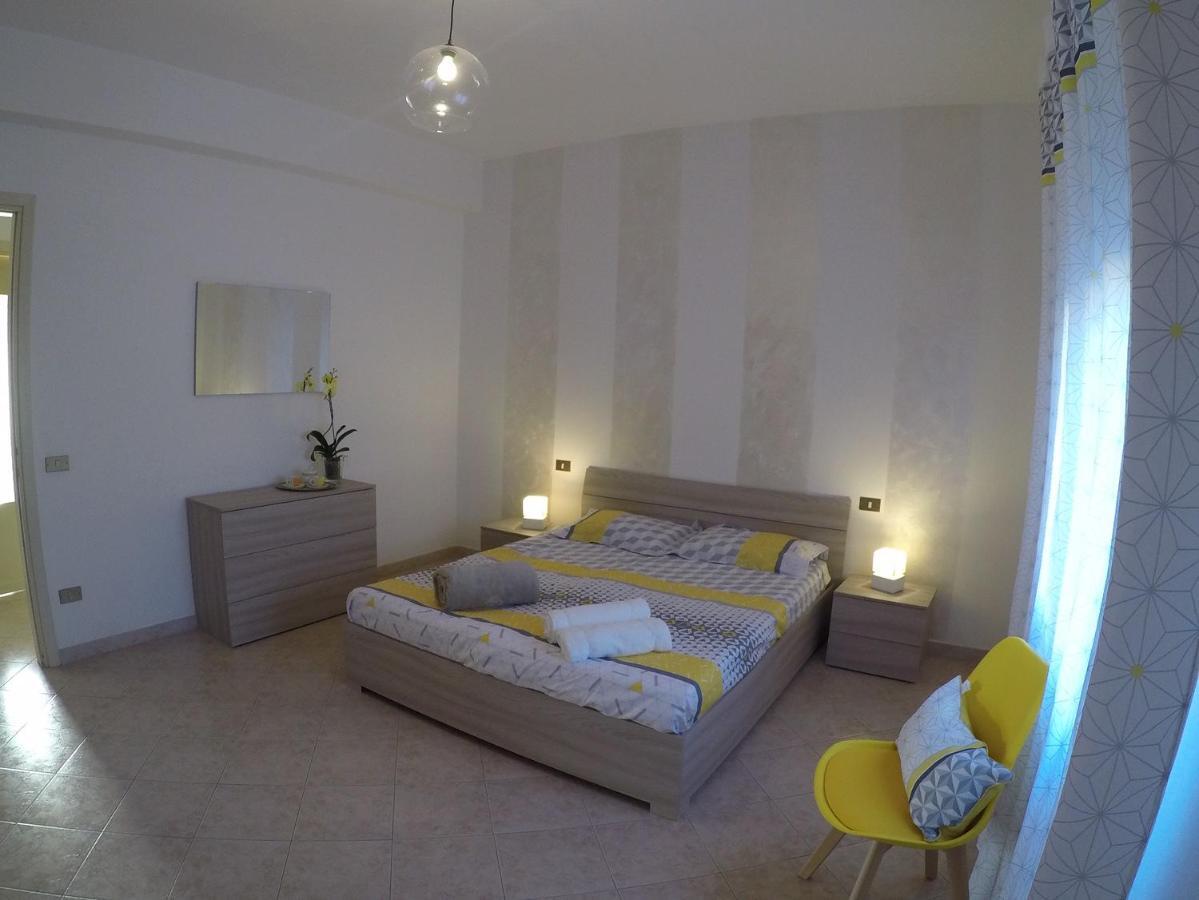 Apartmán Casa Talita Caprino Veronese Exteriér fotografie