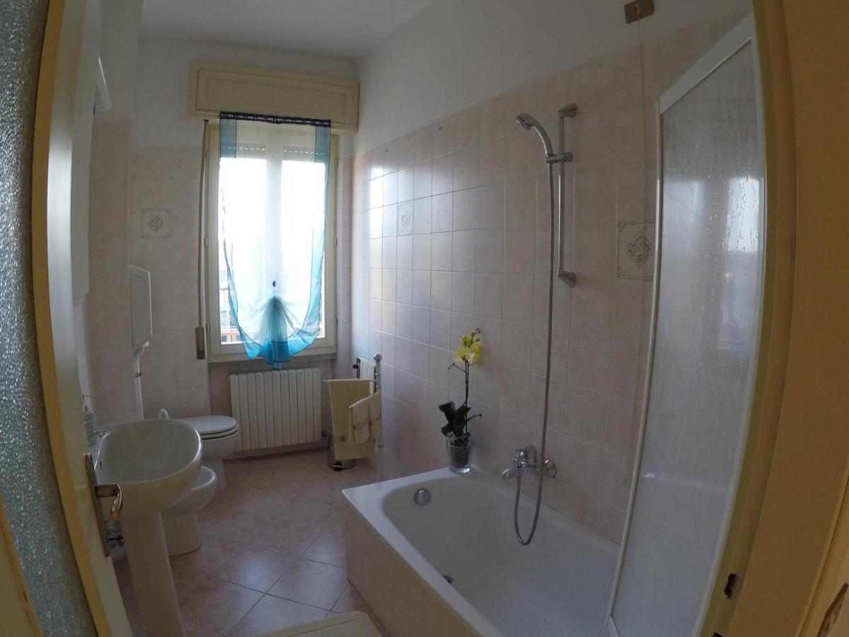 Apartmán Casa Talita Caprino Veronese Exteriér fotografie