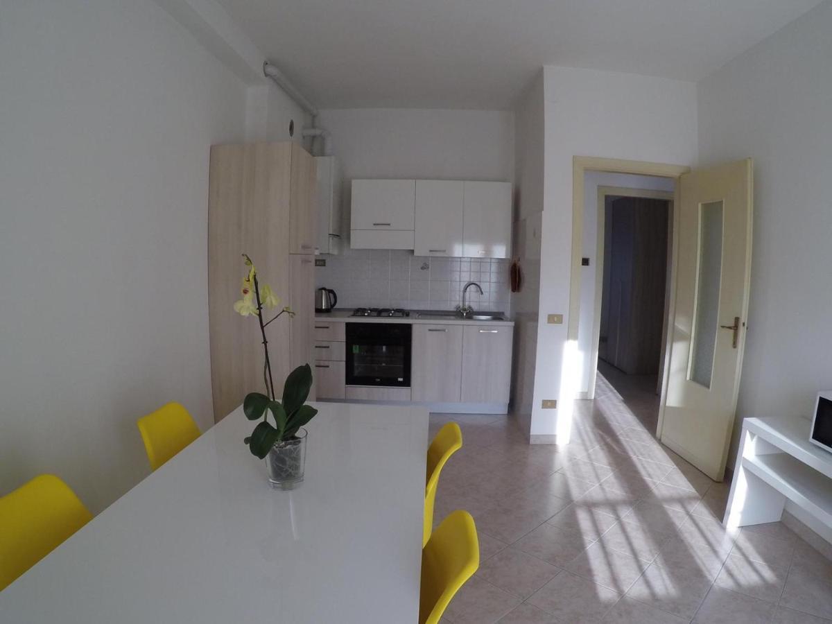 Apartmán Casa Talita Caprino Veronese Exteriér fotografie